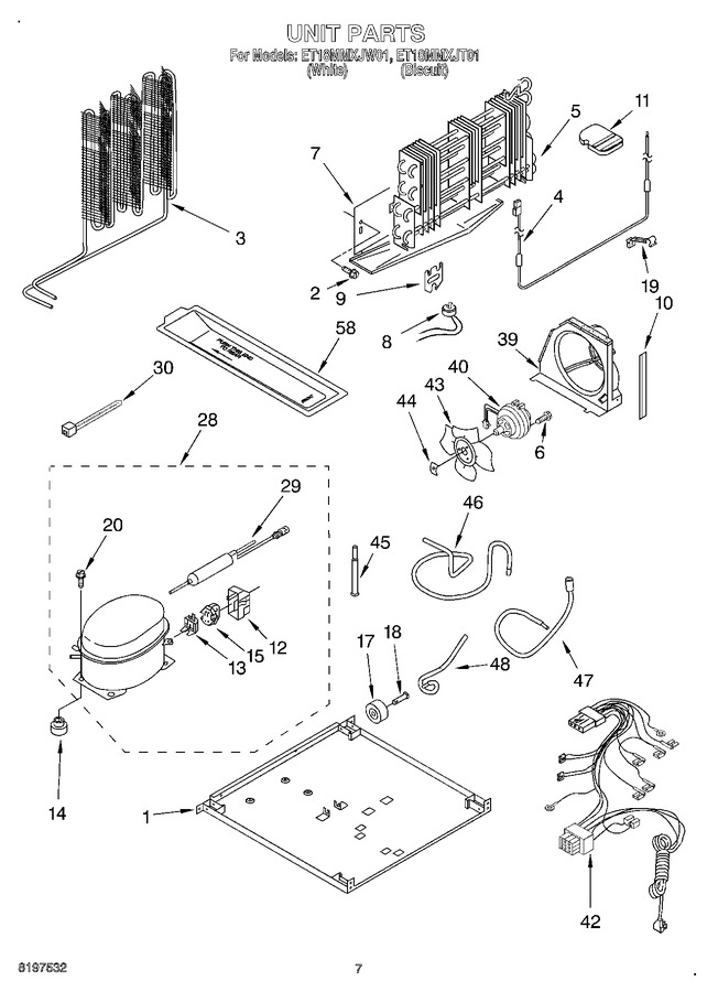 Diagram for ET18MMXJT01