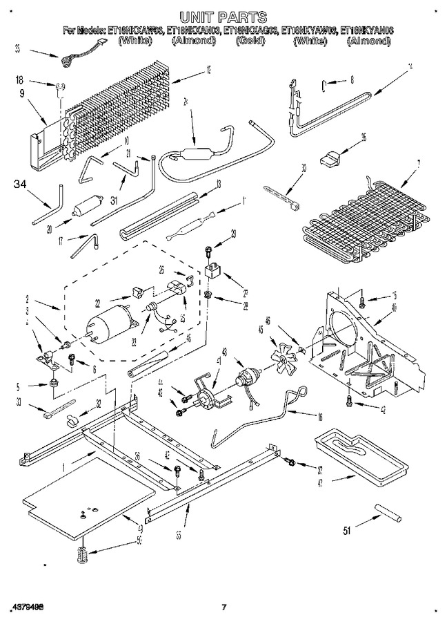 Diagram for ET18NKYAW03