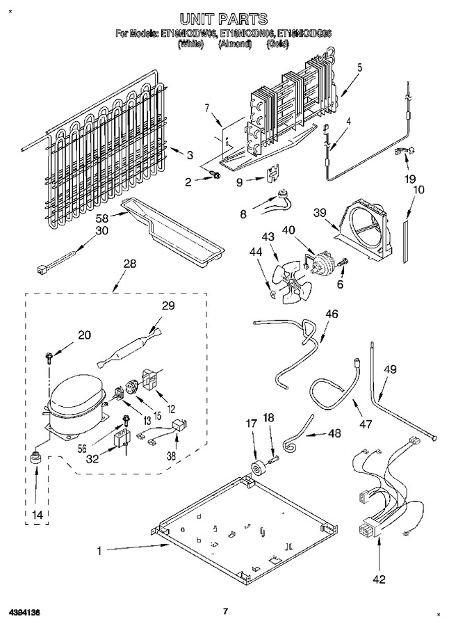 Diagram for ET18NKXDN06
