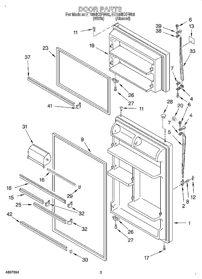 Diagram for ET18NKXFN02