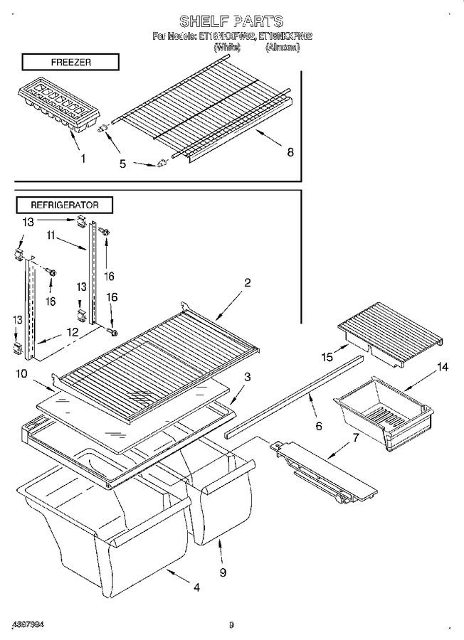 Diagram for ET18NKXFN02