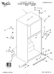 Diagram for 01 - Cabinet