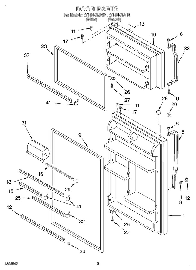 Diagram for ET18NKXJT01