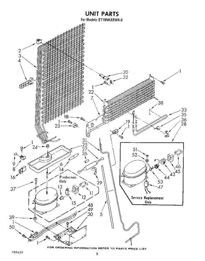 Diagram for ET18NKXRWR0
