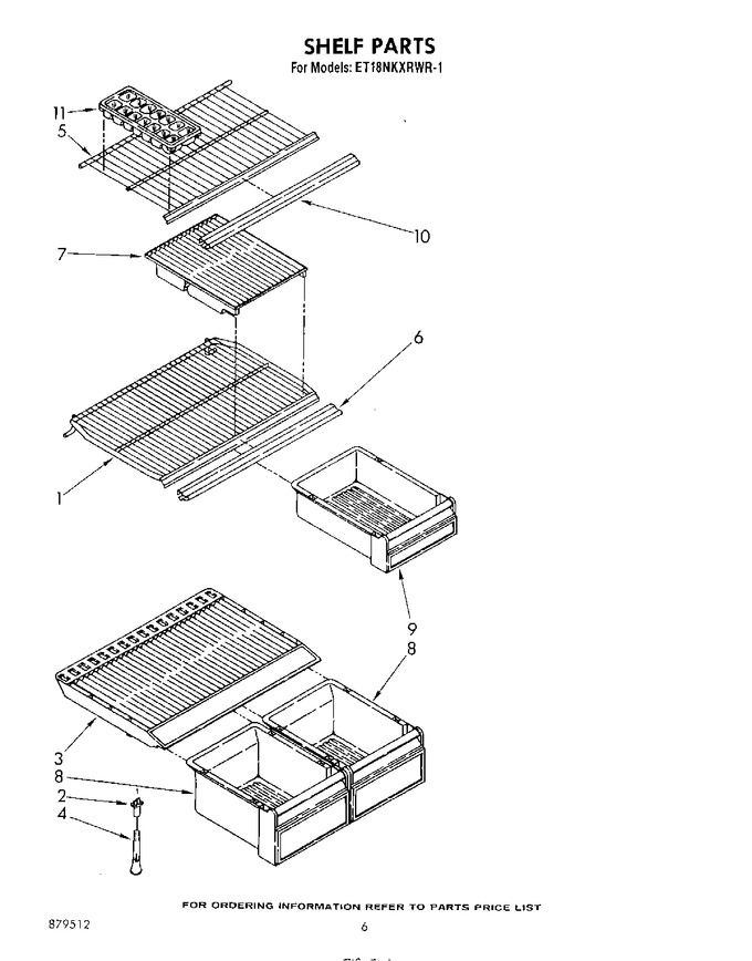 Diagram for ET18NKXRWR1