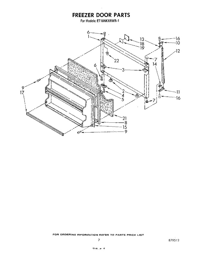 Diagram for ET18NKXRWR1