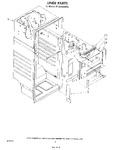 Diagram for 03 - Liner