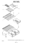 Diagram for 05 - Shelf