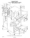 Diagram for 02 - Cabinet