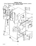Diagram for 02 - Cabinet