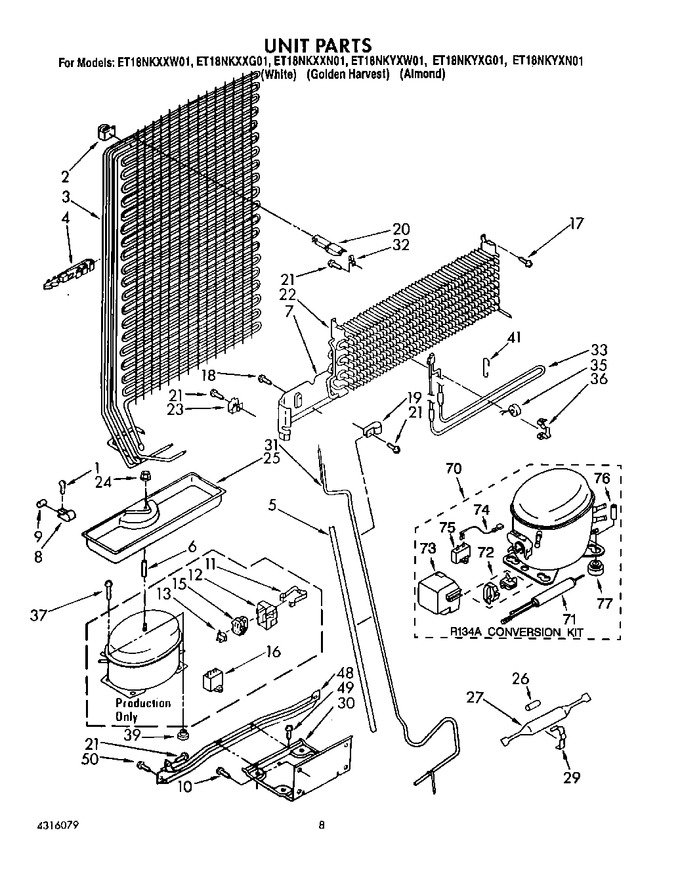 Diagram for ET18NKYXG01