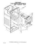 Diagram for 03 - Liner