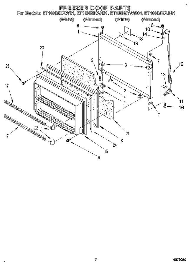 Diagram for ET18NMXAW01