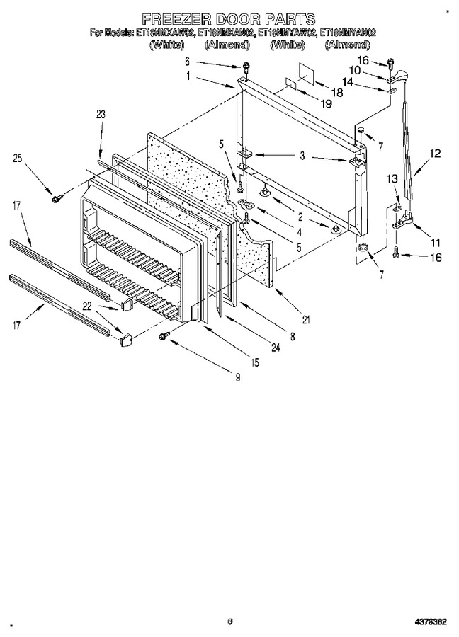 Diagram for ET18NMXAW02