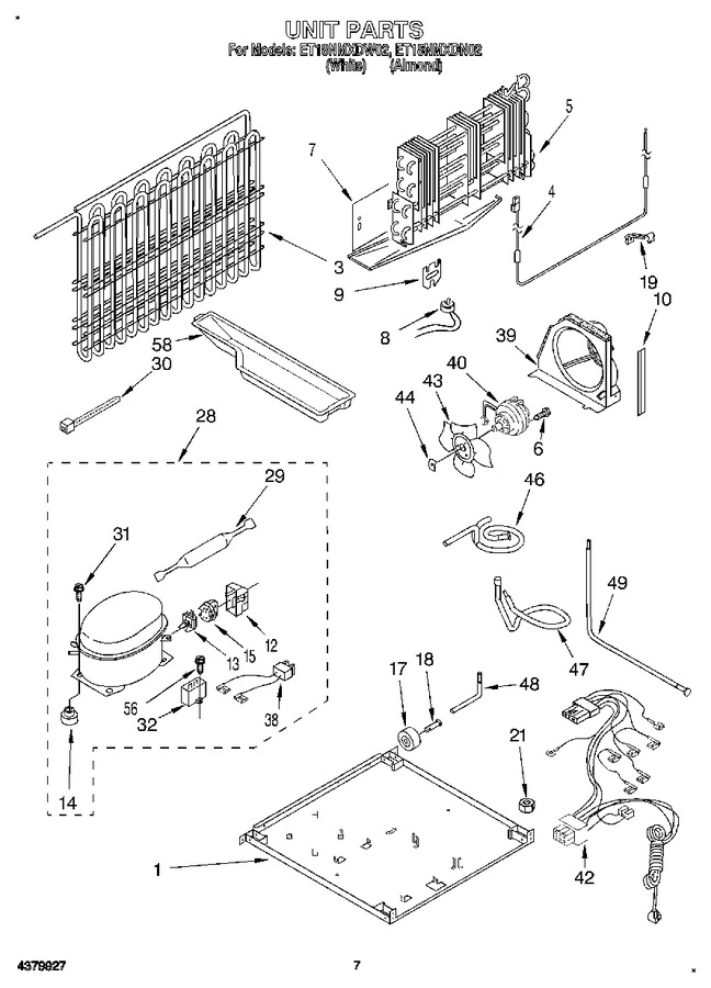 Diagram for ET18NMXDN02