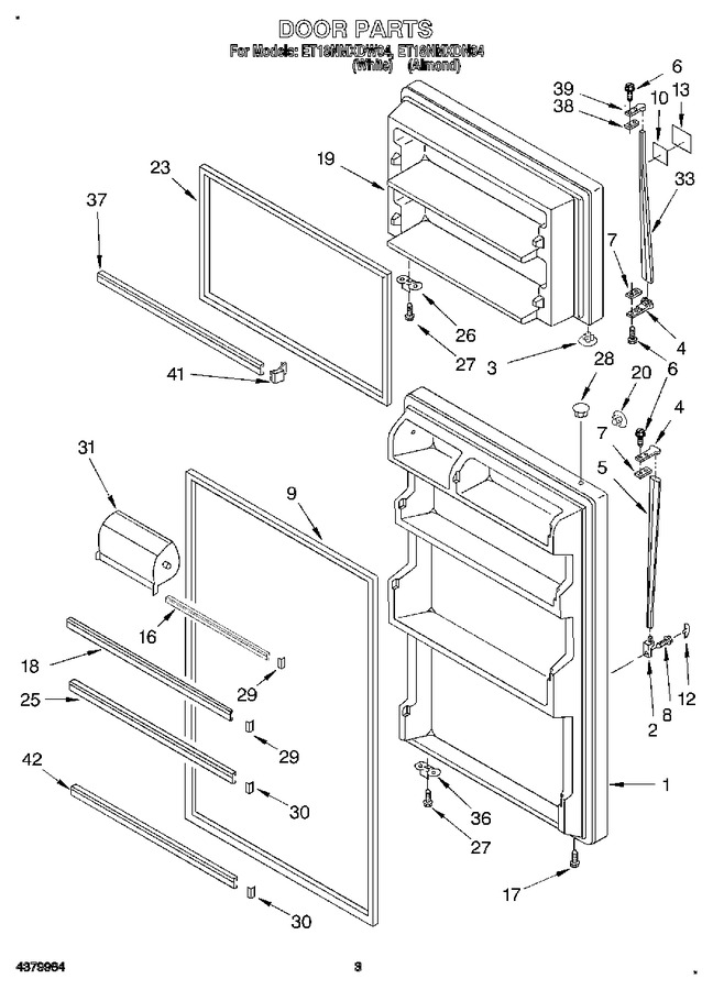 Diagram for ET18NMXDN04