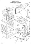 Diagram for 03 - Liner