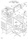 Diagram for 03 - Liner