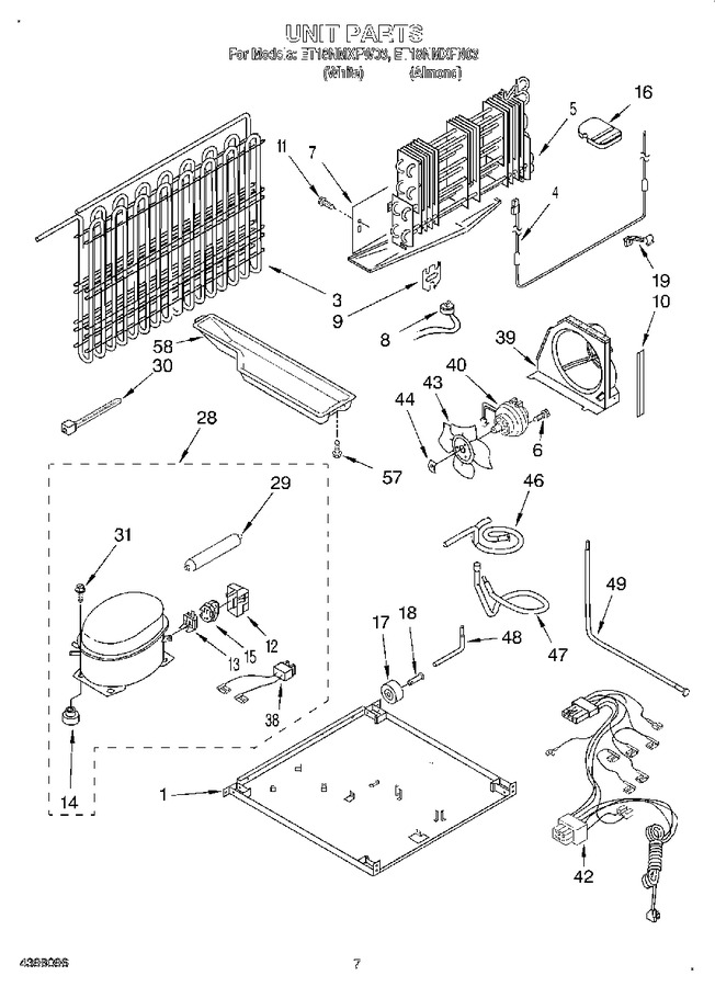 Diagram for ET18NMXFN03