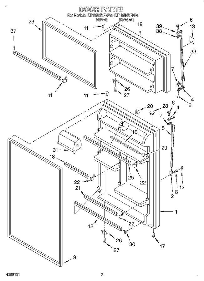 Diagram for ET18NMXFN04