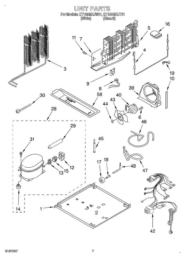 Diagram for ET18NMXJT01