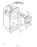 Diagram for 03 - Liner