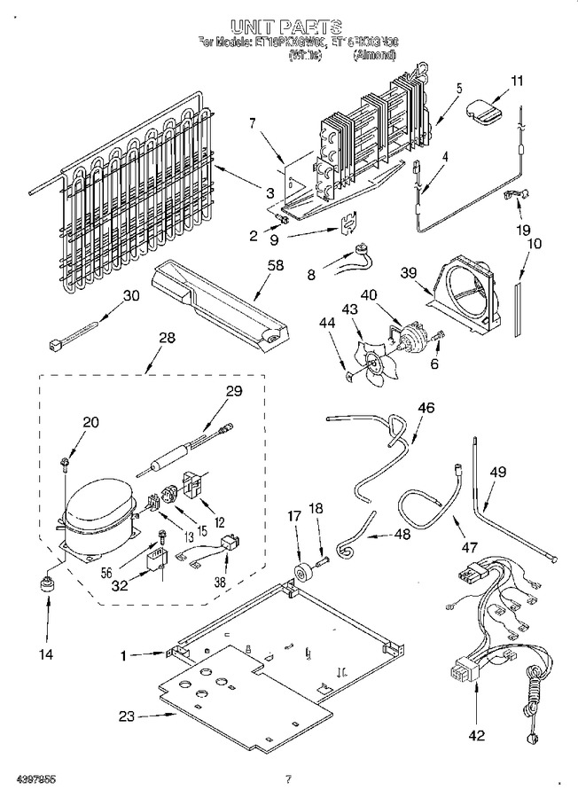 Diagram for ET18PKXGW00