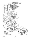 Diagram for 04 - Shelf
