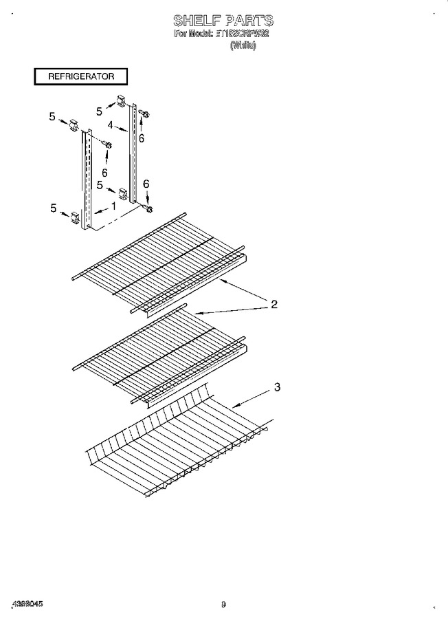 Diagram for ET18SCRFW02