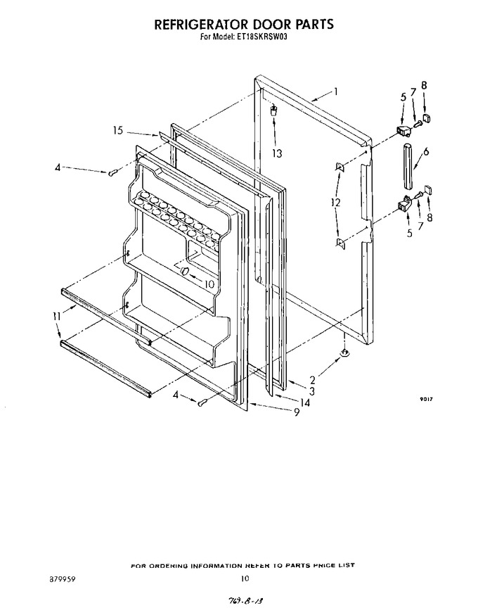 Diagram for ET18SKRSW03