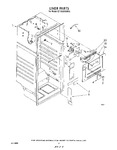 Diagram for 03 - Liner