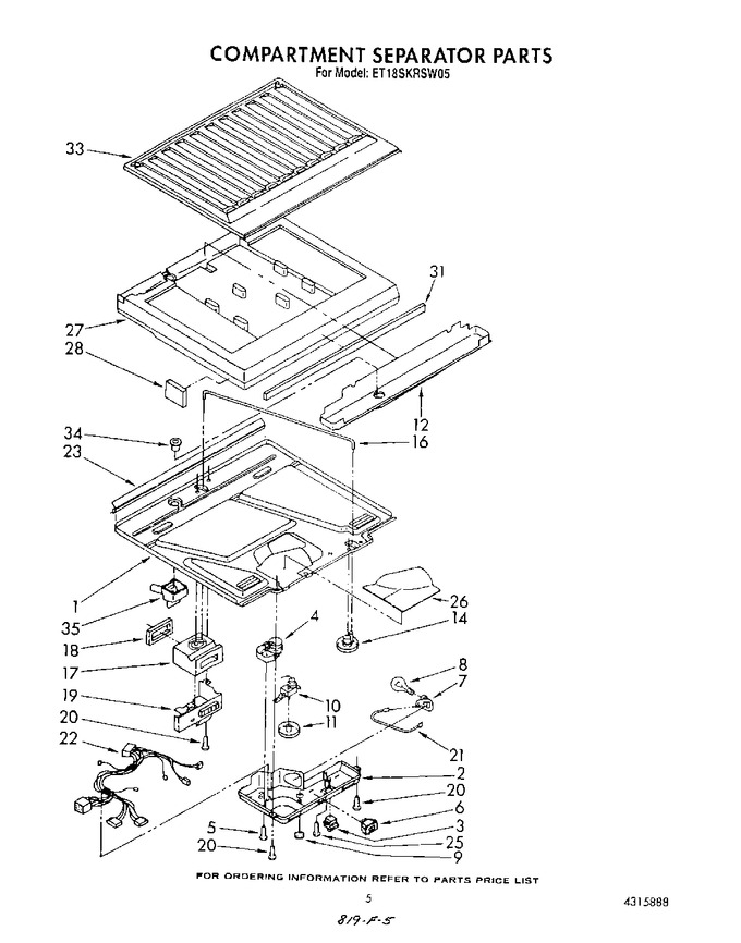 Diagram for ET18SKRSN05