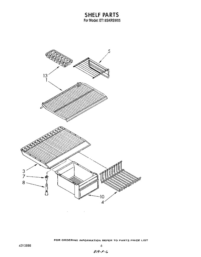 Diagram for ET18SKRSW05
