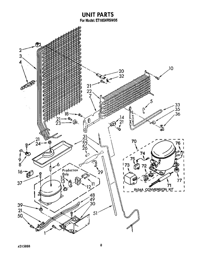 Diagram for ET18SKRSN05