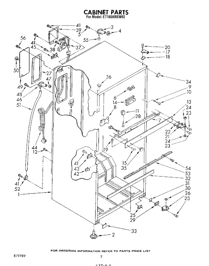 Diagram for ET18SKRSW02