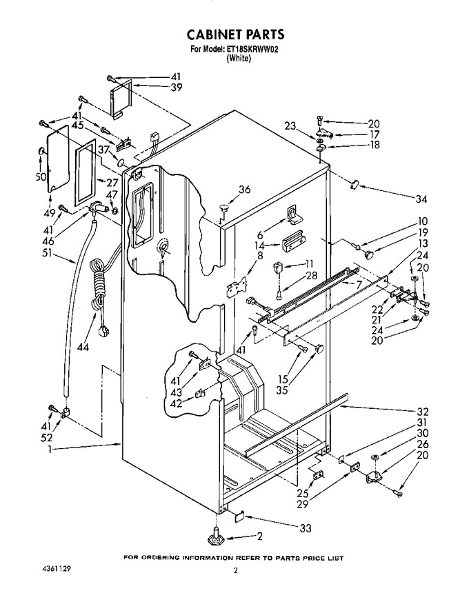 Diagram for ET18SKRWN02