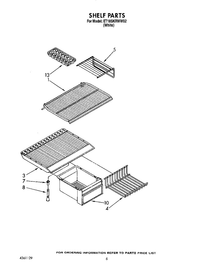 Diagram for ET18SKRWN02