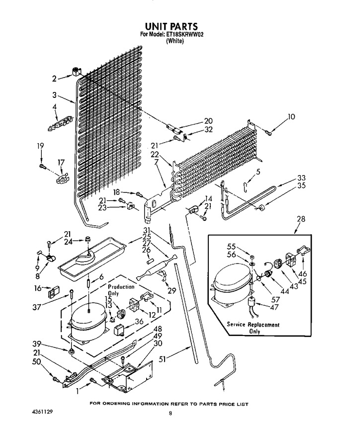 Diagram for ET18SKRWW02