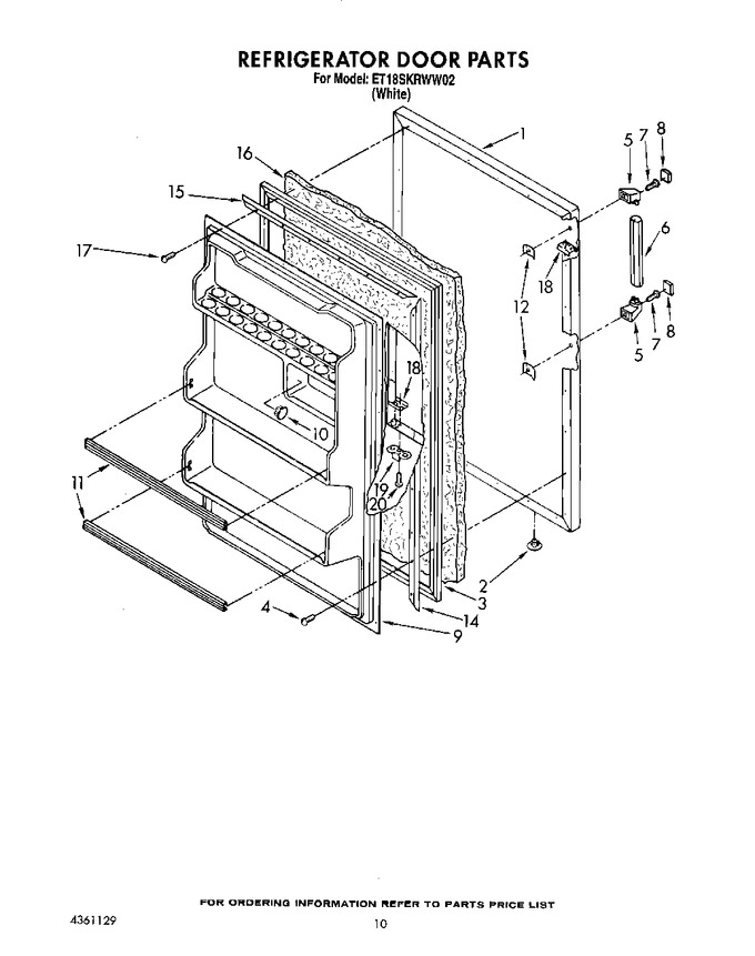 Diagram for ET18SKRWN02