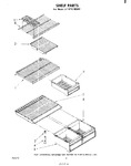 Diagram for 05 - Shelf