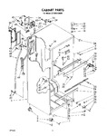 Diagram for 02 - Cabinet