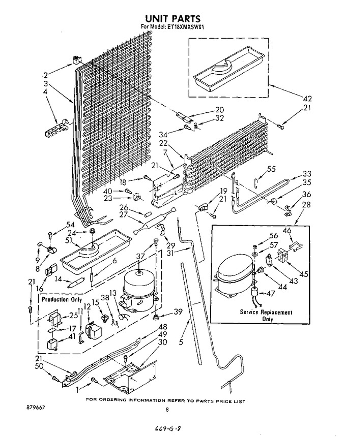 Diagram for ET18XMXSW01