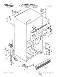 Diagram for 01 - Cabinet