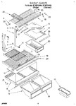 Diagram for 04 - Shelf