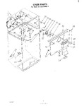 Diagram for 04 - Liner