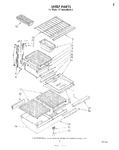 Diagram for 05 - Shelf