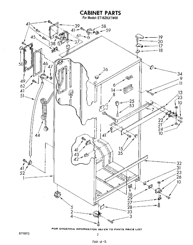 Diagram for ET18ZKXTM00