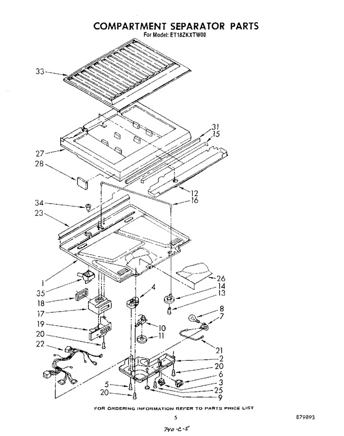 Diagram for ET18ZKXTM00