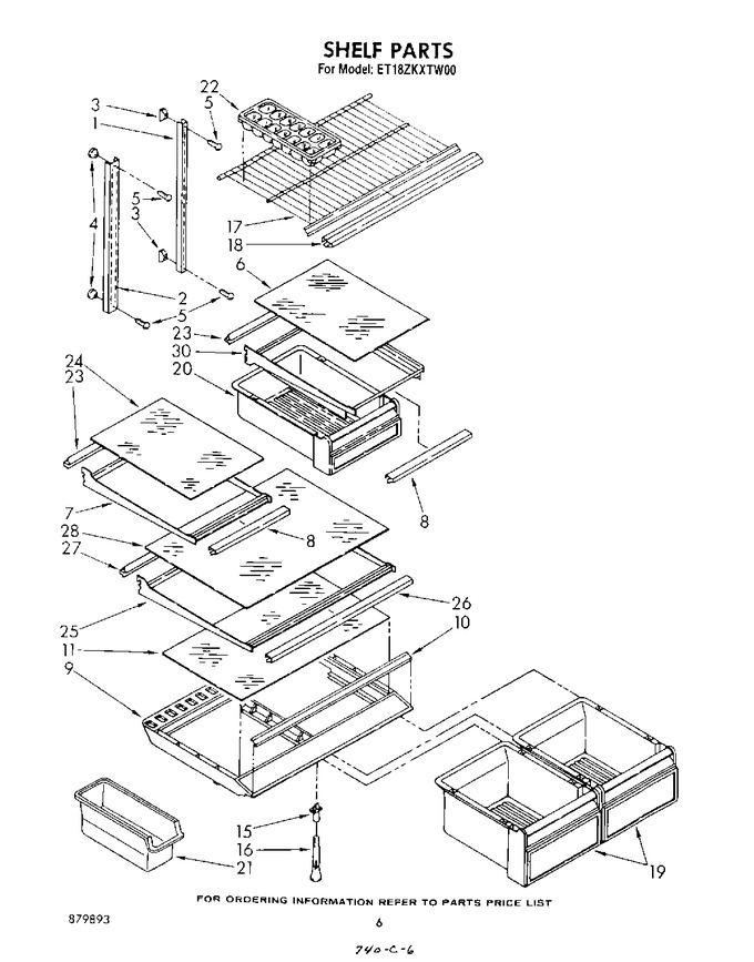 Diagram for ET18ZKXTM00