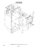 Diagram for 03 - Liner